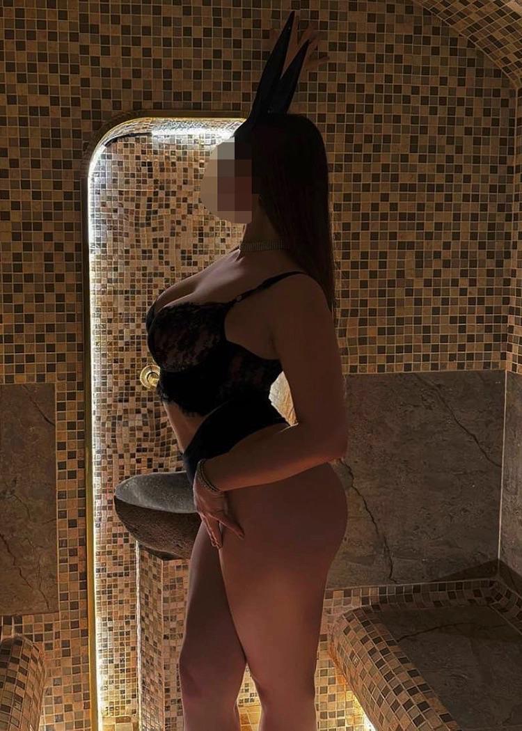 Эмма проститутка у метро Планерная