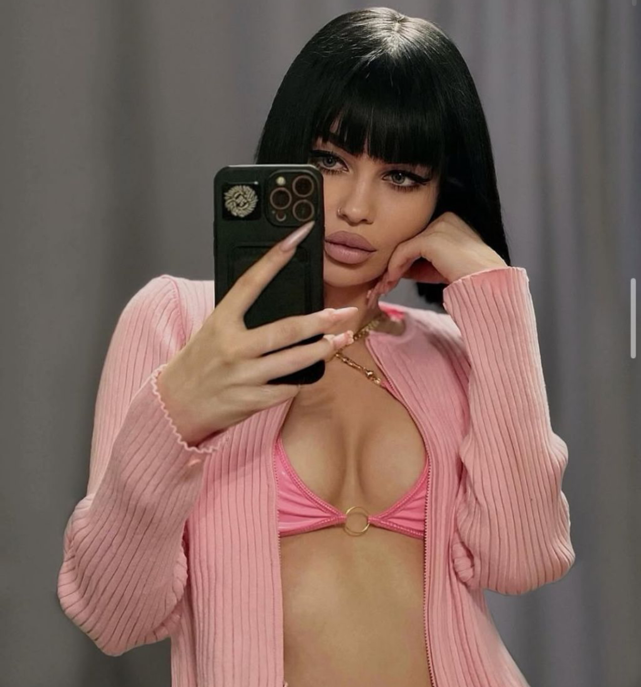 Кира индивидуалка у метро Славянский бульвар