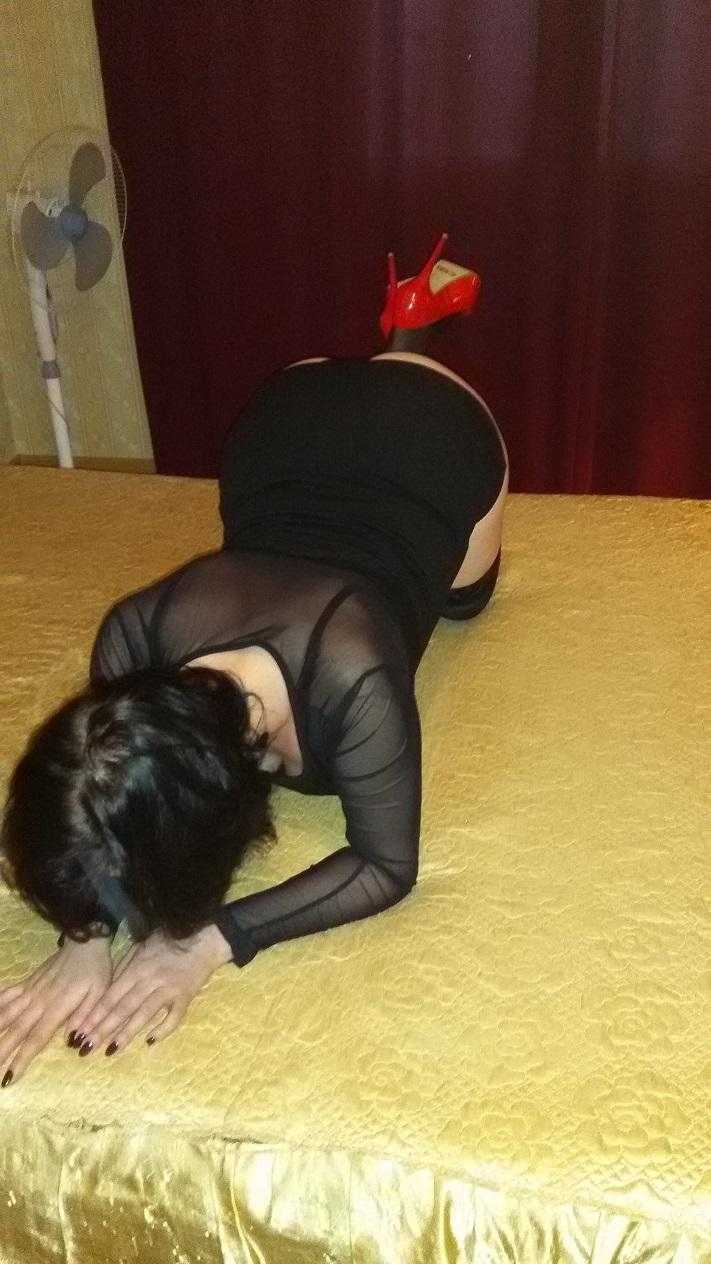 Лиза индивидуалка у метро Котельники