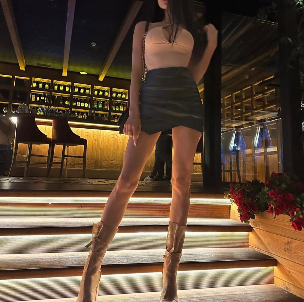 Ника проститутка у метро not