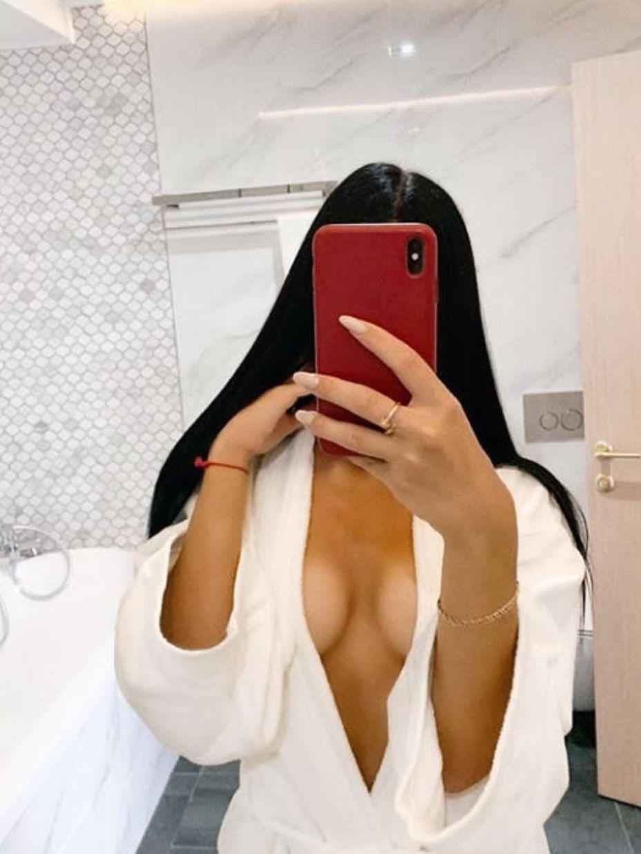 Таня проститутка у метро Славянский бульвар