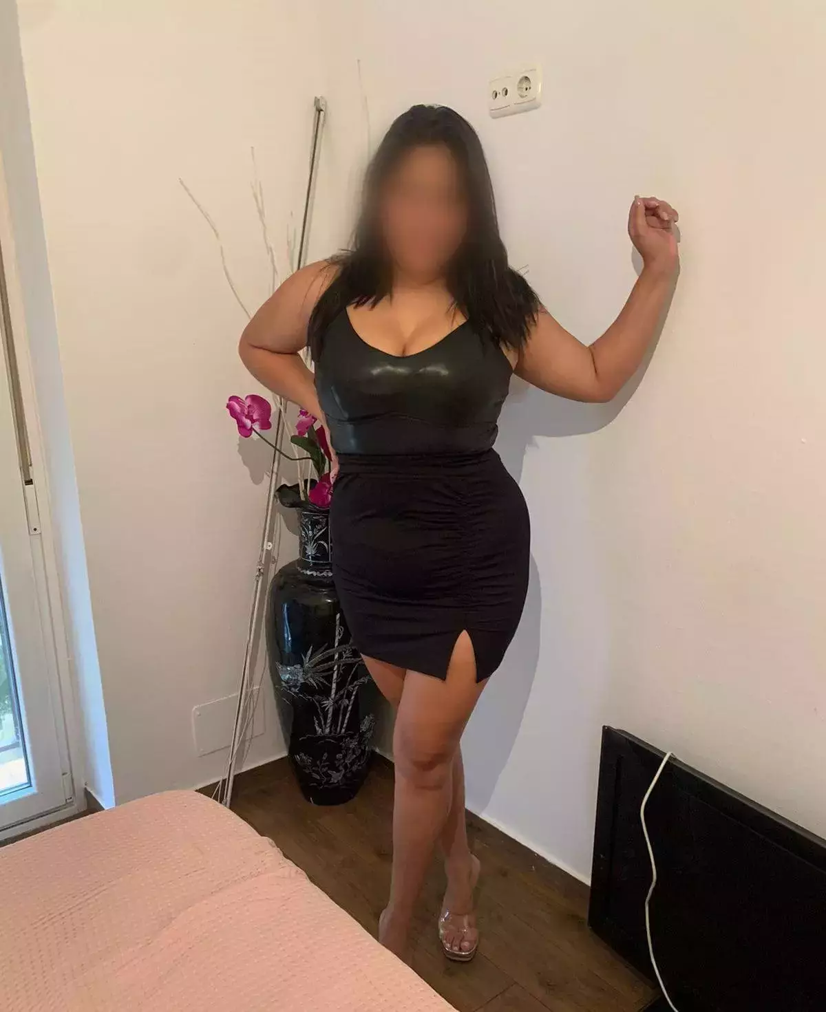 Таня индивидуалка у метро Марьина Роща