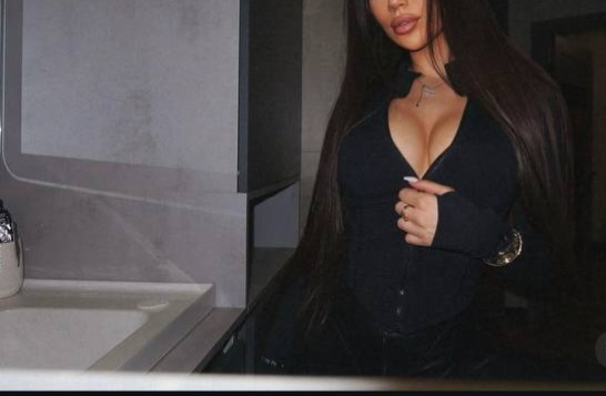 Вероника индивидуалка у метро Беговая